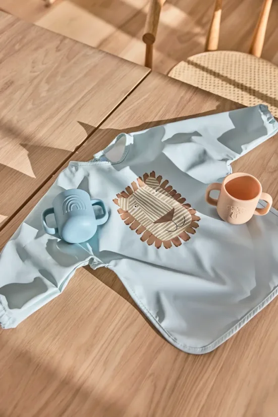 Bryndáček s pláštěnkou Lobo Lion