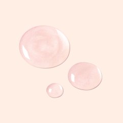 Hydratační lak na nehty pro přirozený „plump“ efekt