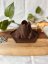 3D mini sopka – kouzelný smyslový experiment - Barva: Modrá