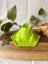 3D mini sopka – kouzelný smyslový experiment - Barva: Modrá
