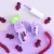 Sloupávací netoxický lak na nehty Gummy Grape
