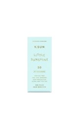 Opalovací fluid na obličej SPF 50 bez parfemace – ultralehká ochrana pro každý den