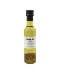 Extra virgin olivový olej s česnekem, 250 ml