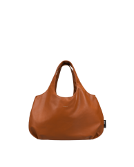 Designová kabelka Mila Handy Bold Bag – Adobe