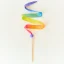 Mini Silk Streamer Case - Barva: Star