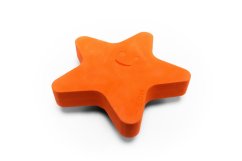 Pěnová hrací hvězdice Starfish