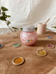 TrblieTo – tancující elixír pro smyslové hraní,
