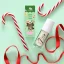 Přírodní lesk na rty - Příchut: Natural Kids Lip Gloss Gummy Grape